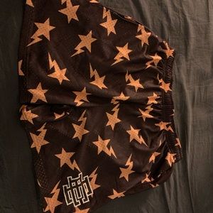 Eric Emanuel shorts